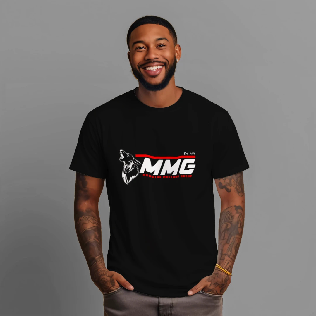MMG coyote - new