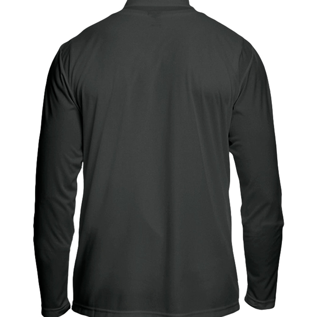 BLACK - TT31 - BACK