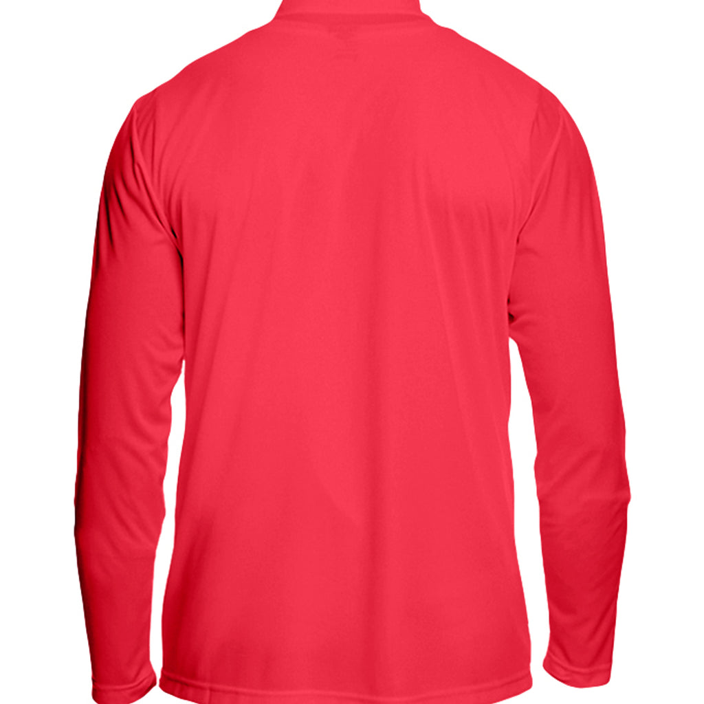 SPORT RED - TT31 - BACK