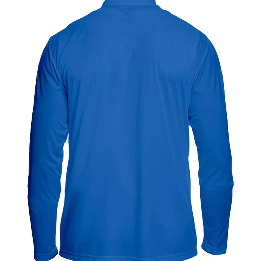 SPORT ROYAL - TT31 - BACK