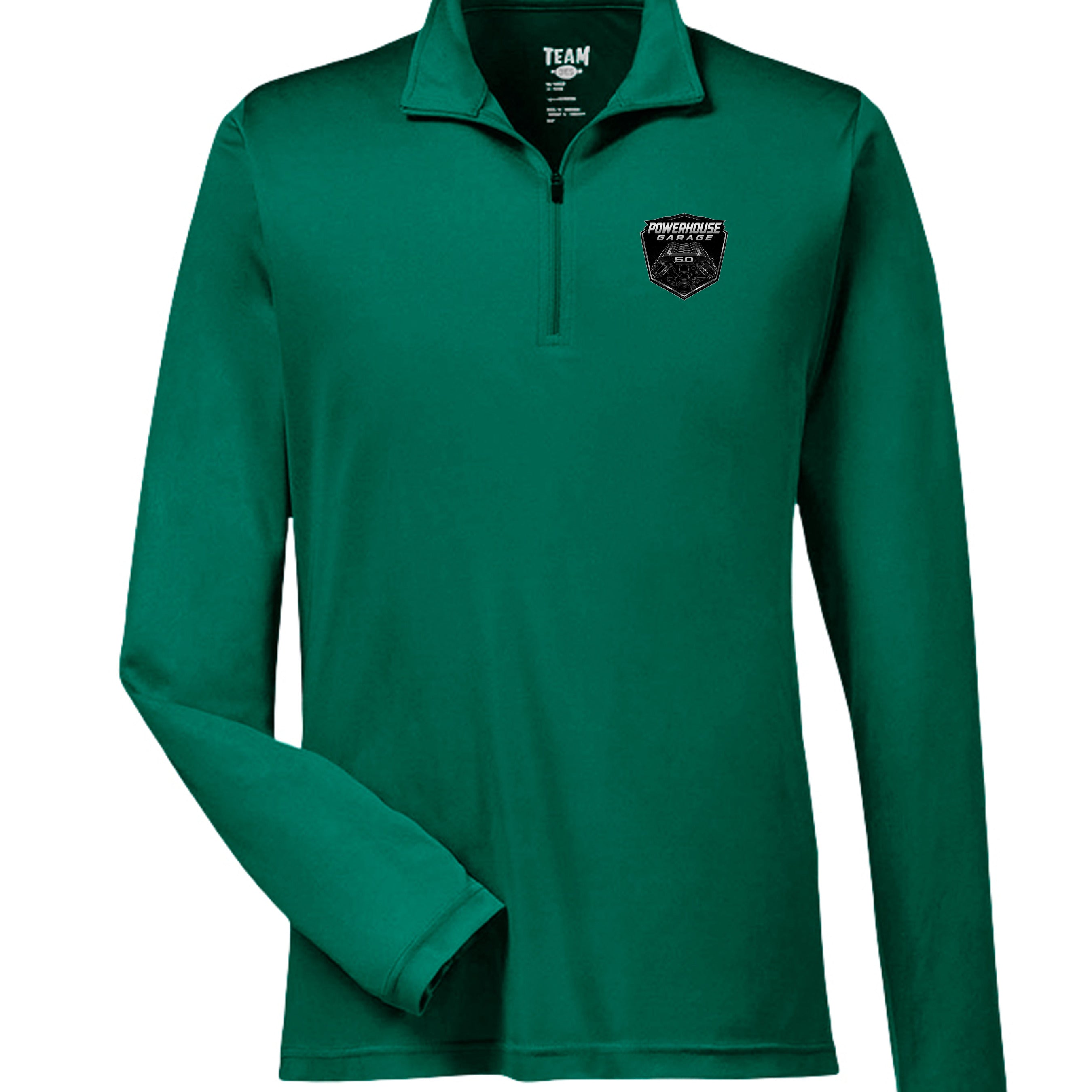 SPORT FOREST - TT31 - FRONT