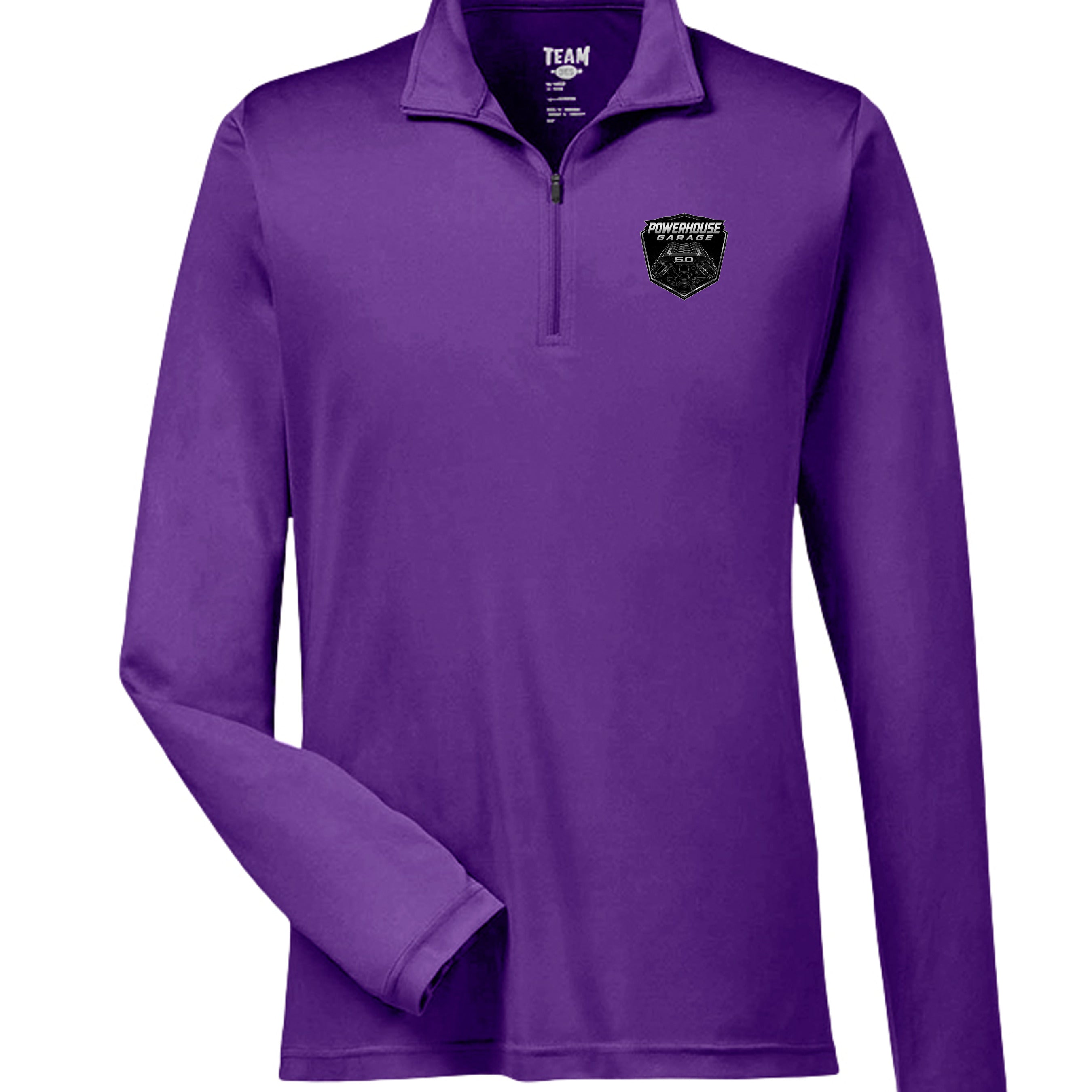 SPORT PURPLE - TT31 - FRONT