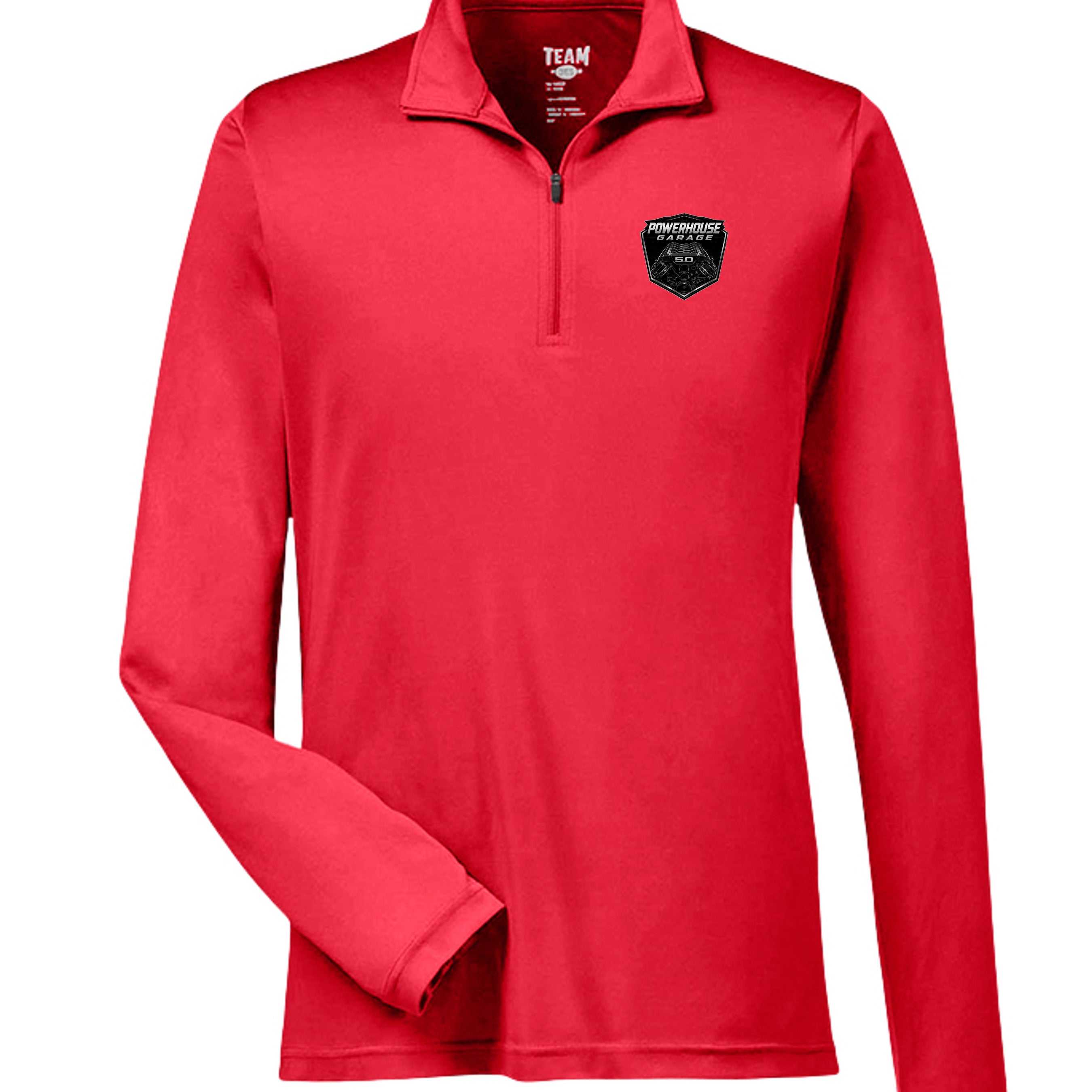 SPORT RED - TT31 - FRONT